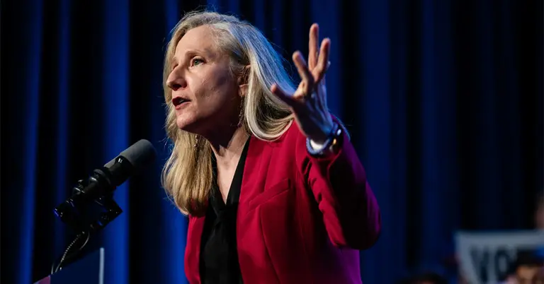 অ্যাবিগেইল স্প্যানবার্গার